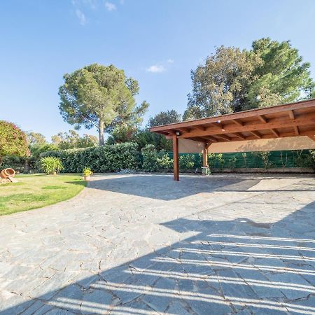 B&B Le Bouganville Capoterra Exterior photo